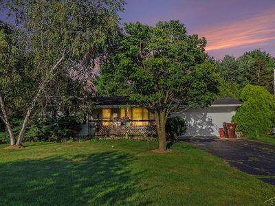 Property at 6749 Rives Junction Rd, Jackson, MI