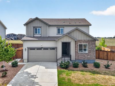 7160 E 116th Circle