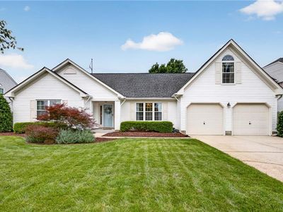 3281 Fayette Dr