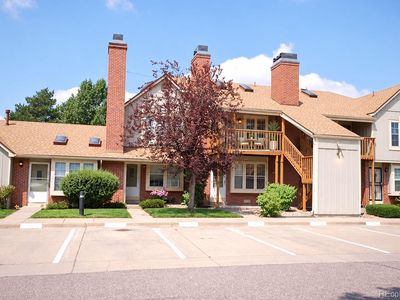 Property at 4675 S Dillon Court #F114, Aurora, CO
