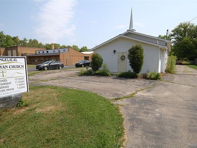 3141 S Vassar Rd