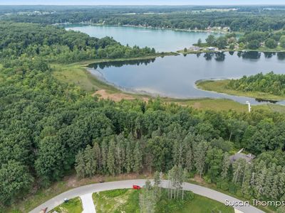 Property at 17157 Spruce Cove Trl, Gowen, MI