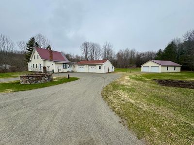 Property at 55 Christian Hill Road, Charleston, ME