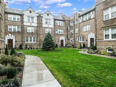 87 N Broadway UNIT 3K