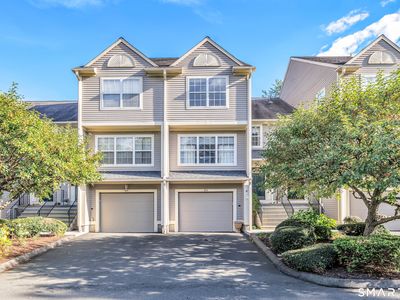 Property at 213 Algonquin Trail #213, Trumbull, CT