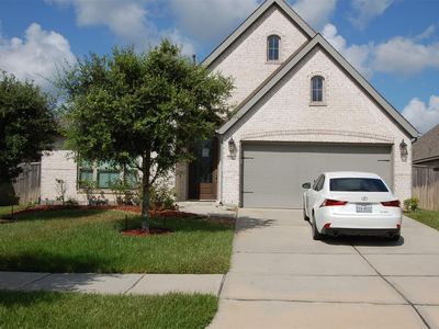 Property at 3226 Bellwick Chase Ln, Porter, TX
