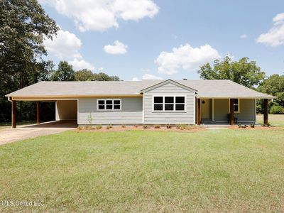Property at 6121 Gibson Rd, McComb, MS