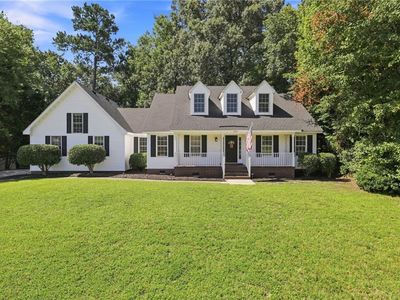 1500 Olde Mill Creek Dr