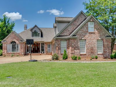 406 Audubon Woods