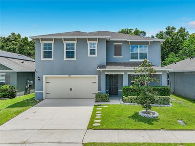 3657 Crimson Clover Dr