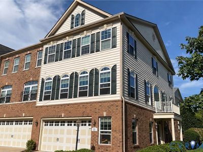 Property at 121 Siena Ln, Glen Allen, VA