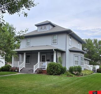 Property at 821 2nd St, Beemer, NE