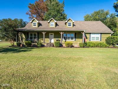 586 Old Bells Rd