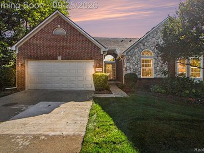 3806 Arbor Dr