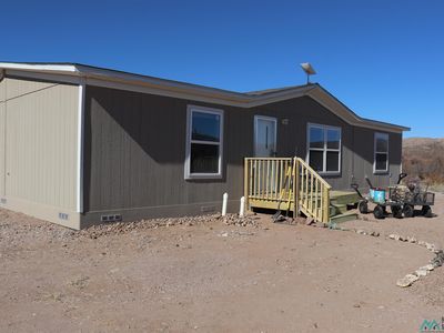 94 Alamosa Village Rd