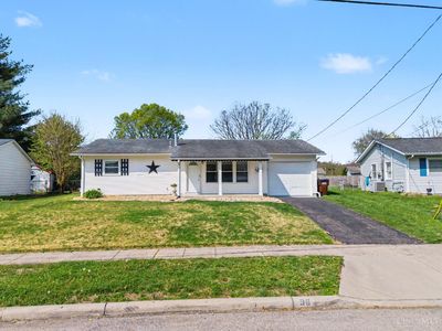 96 Westfield Dr