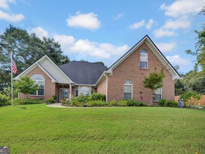 2554 Cedar Way
