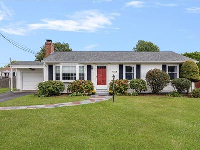 135 Beverly Rd