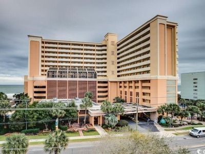 6900 N Ocean Blvd. UNIT 221