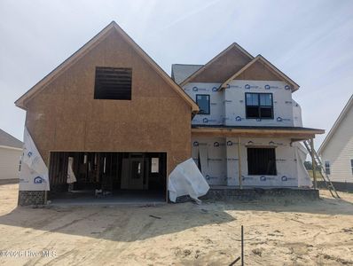 990 Hunter Grace Drive