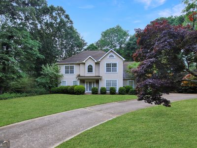 143 Cameron Pointe Dr