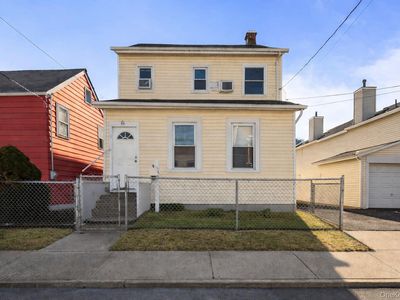 Property at 20 Pratt Street, Haverstraw, NY