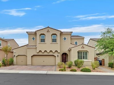 505 Punto Vallata Dr