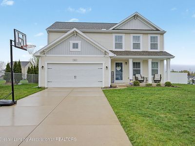5633 Bittern Dr
