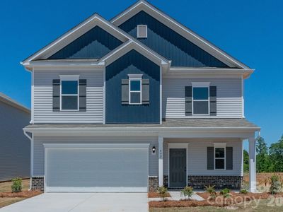 452 Blue Mountain Rd