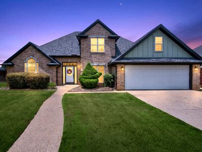 3801 Fern Ridge Dr