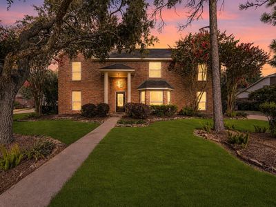 513 Meadow Bend Dr