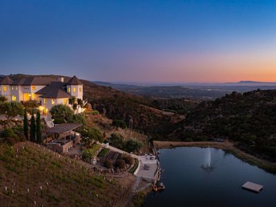 2700 Atlas Peak Road