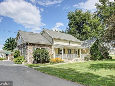 547 Leitersburg Rd