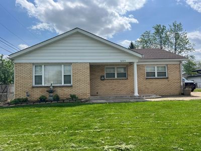 3225 Whitehead Rd