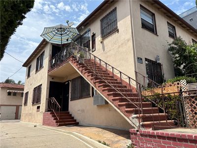 665 Silver Lake Blvd