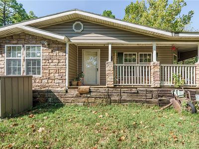 Property at 3763 County Road 302, Eureka Springs, AR