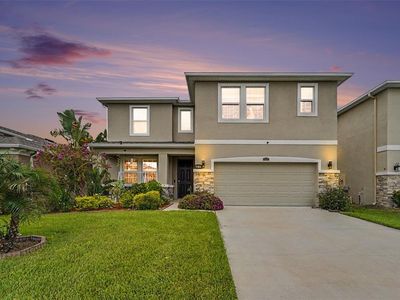 3221 Living Coral Dr