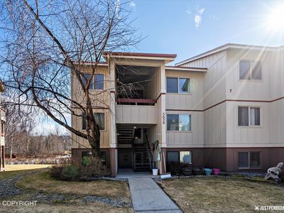 5638 E 40th Ave UNIT F301