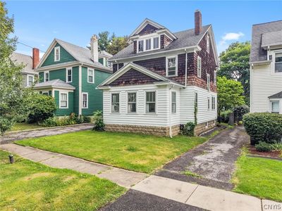 111 Columbia Ave
