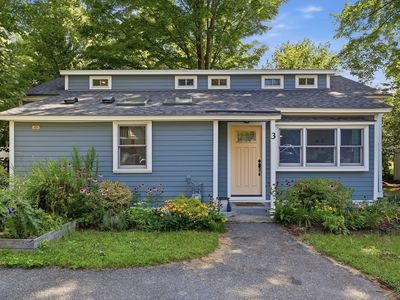 3 Benjamin Rd