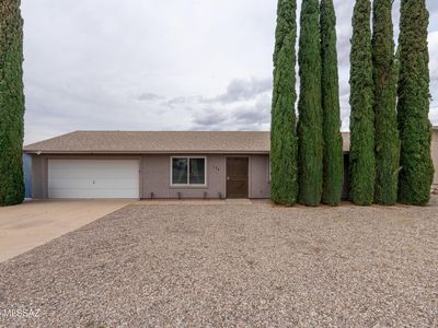 134 W George Truit St