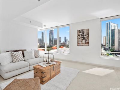 1009 Kapiolani Blvd APT 1003