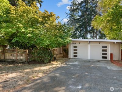 Property at 16639 SE 8th Street, Bellevue, WA