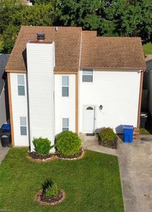 3817 Harvest Ct