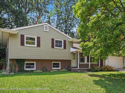 Property at 1538 Cahill Dr, East Lansing, MI