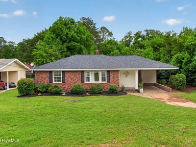 1429 Waccamaw Drive