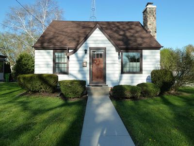 536 South Main STREET