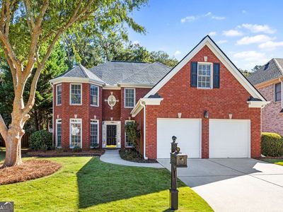 3050 Montclair Cir SE