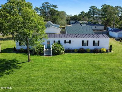 201 Live Oak Drive