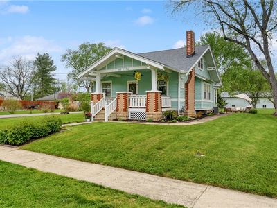 2396 Maple Dr